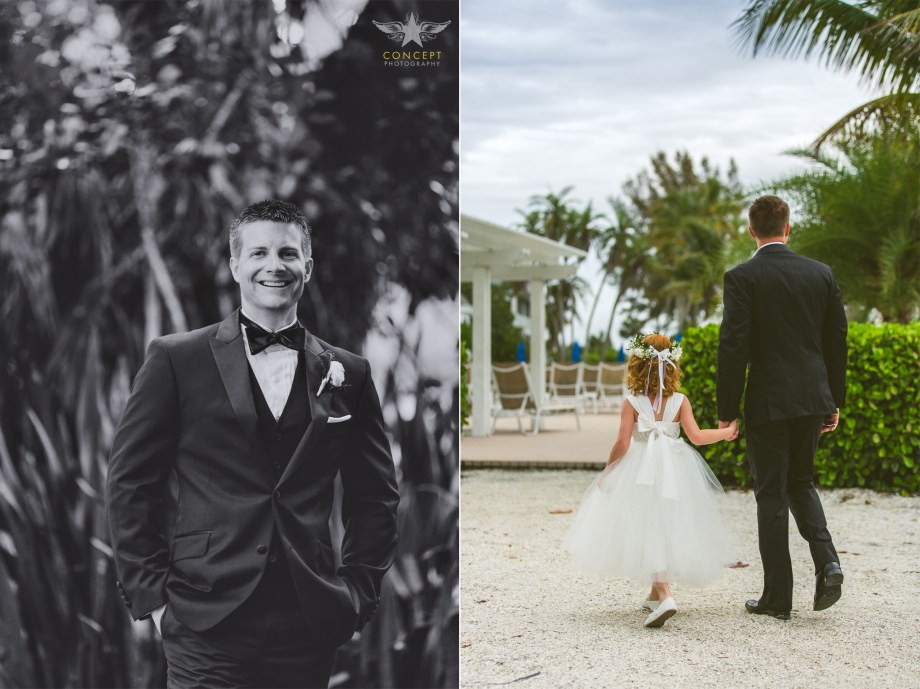 secluded island beach tent wedding sanibel 