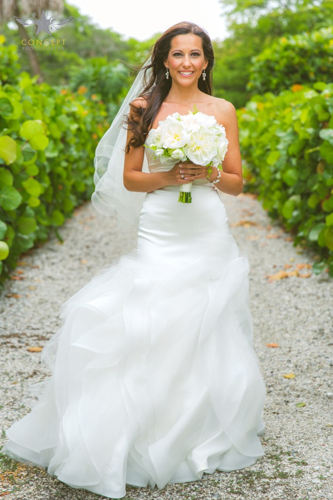 secluded island beach tent wedding sanibel 