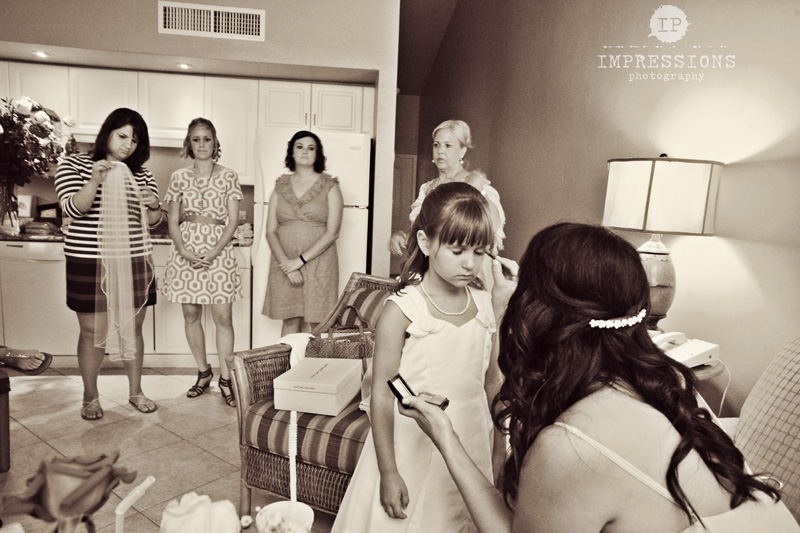 Small Beach Wedding Sanibel Island