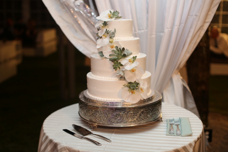 elegant tent beach wedding sanibel florida