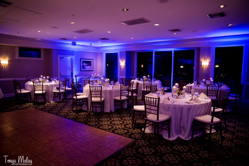 Tropical Beach Wedding Florida