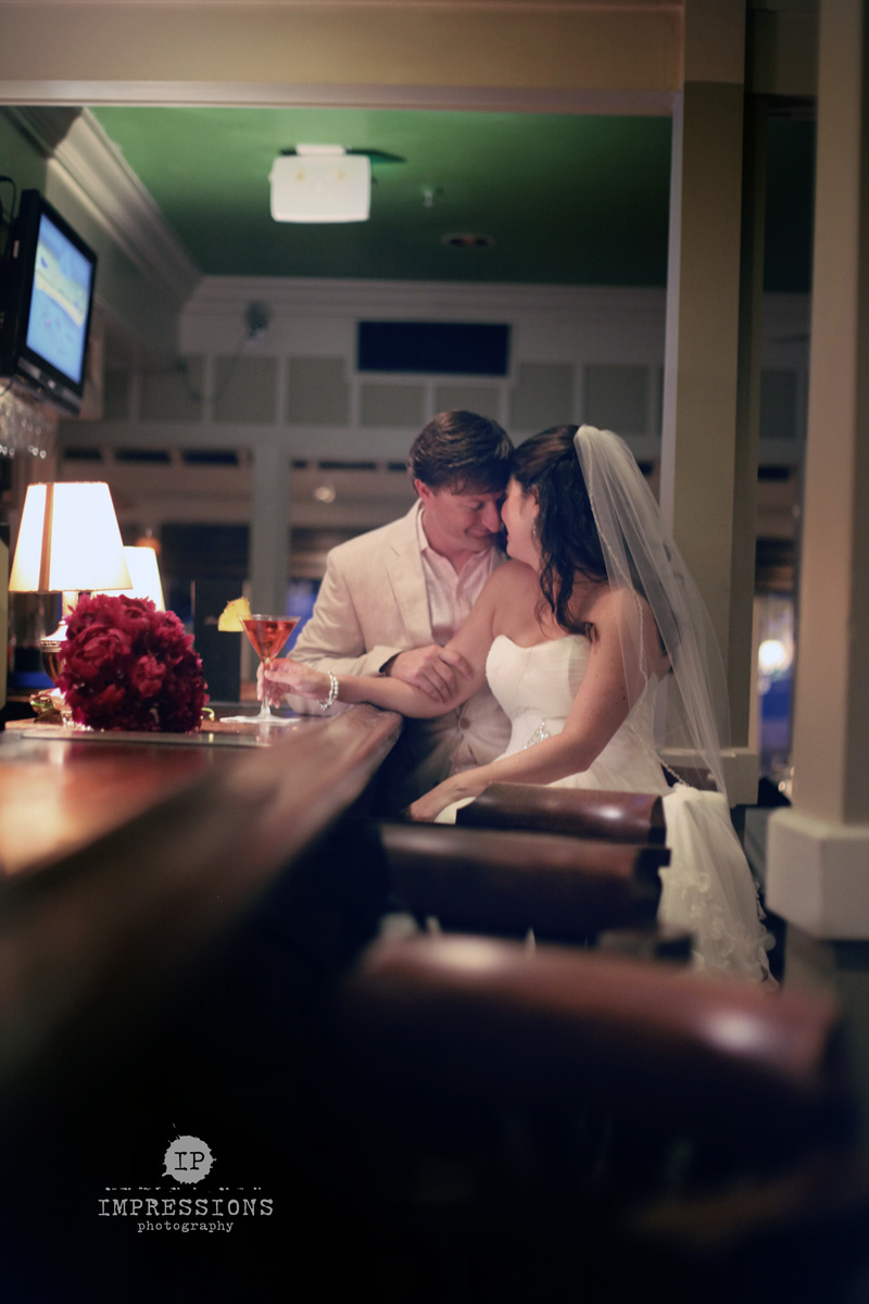 Small Beach Wedding Sanibel Island