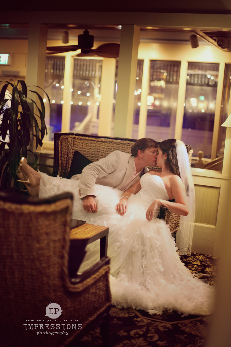 Small Beach Wedding Sanibel Island