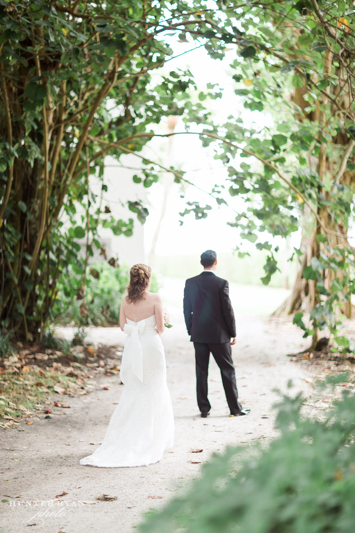 Elegant Intimate Beach Wedding Sanibel Island Casa Ybel Resort