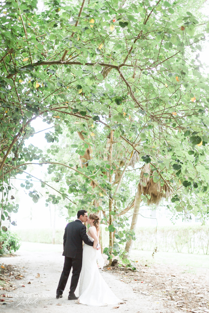 Elegant Intimate Beach Wedding Sanibel Island Casa Ybel Resort