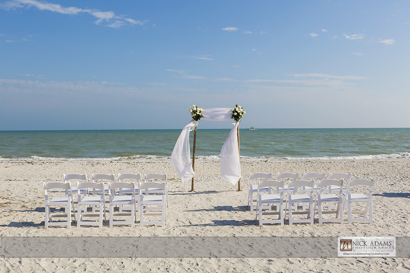 Sanibel Island Wedding Venues