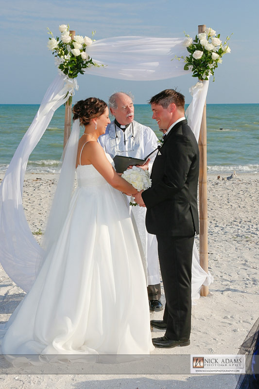 Sanibel Island Wedding Venues