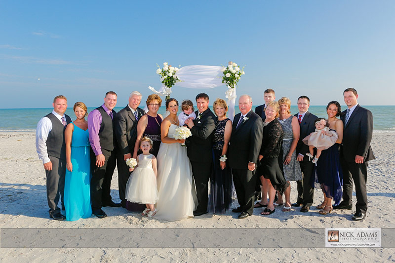 Sanibel Island Wedding Venues