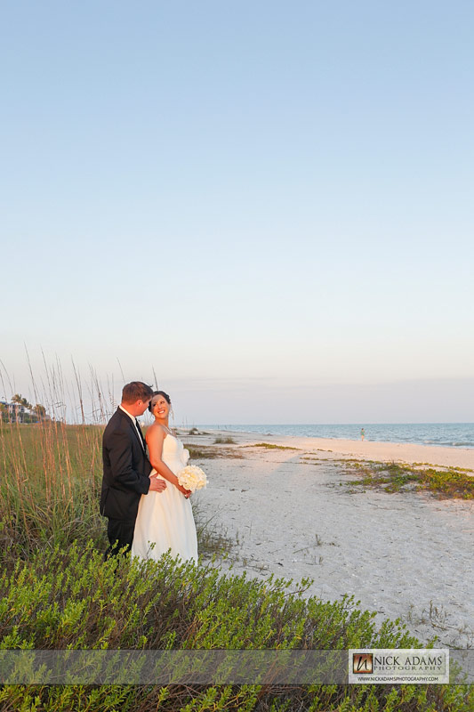 Sanibel Island Wedding Venues