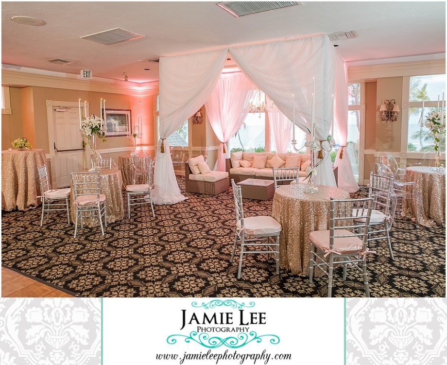 Glamorous wedding venues