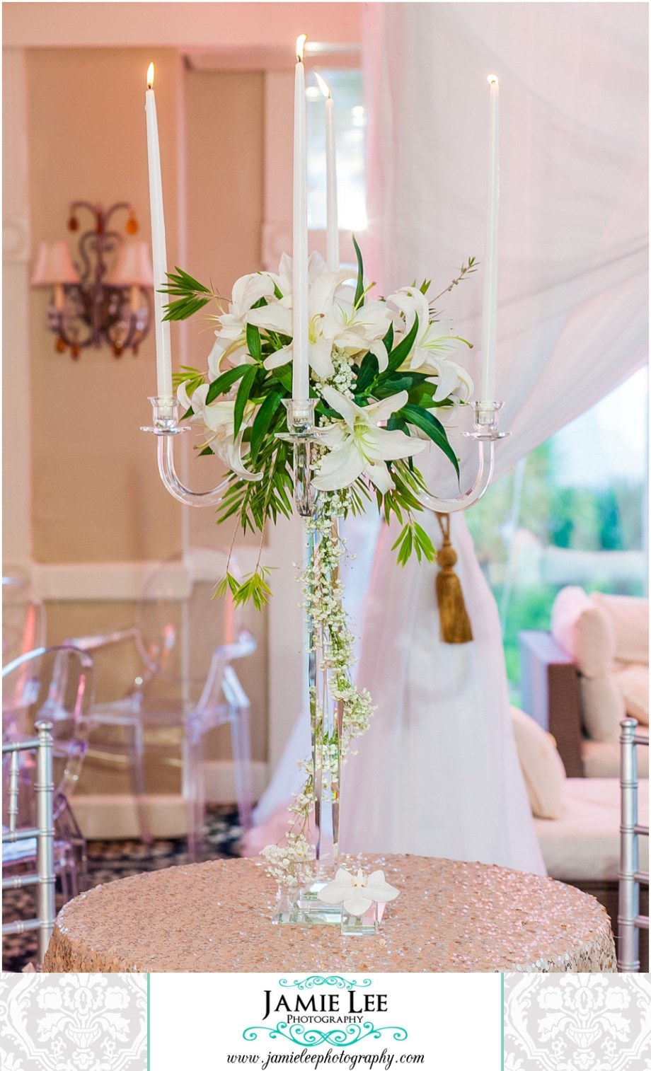 Glamorous wedding venues