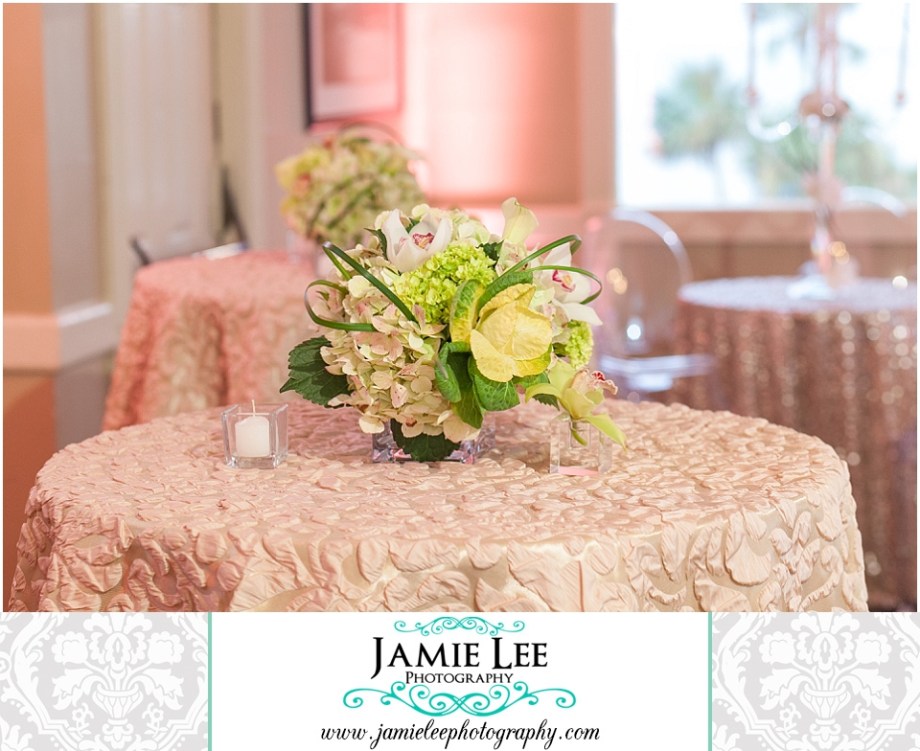 Glamorous wedding venues