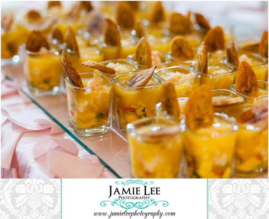 Glamorous wedding venues