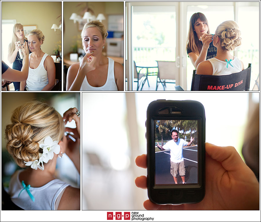 sanibel island elopement