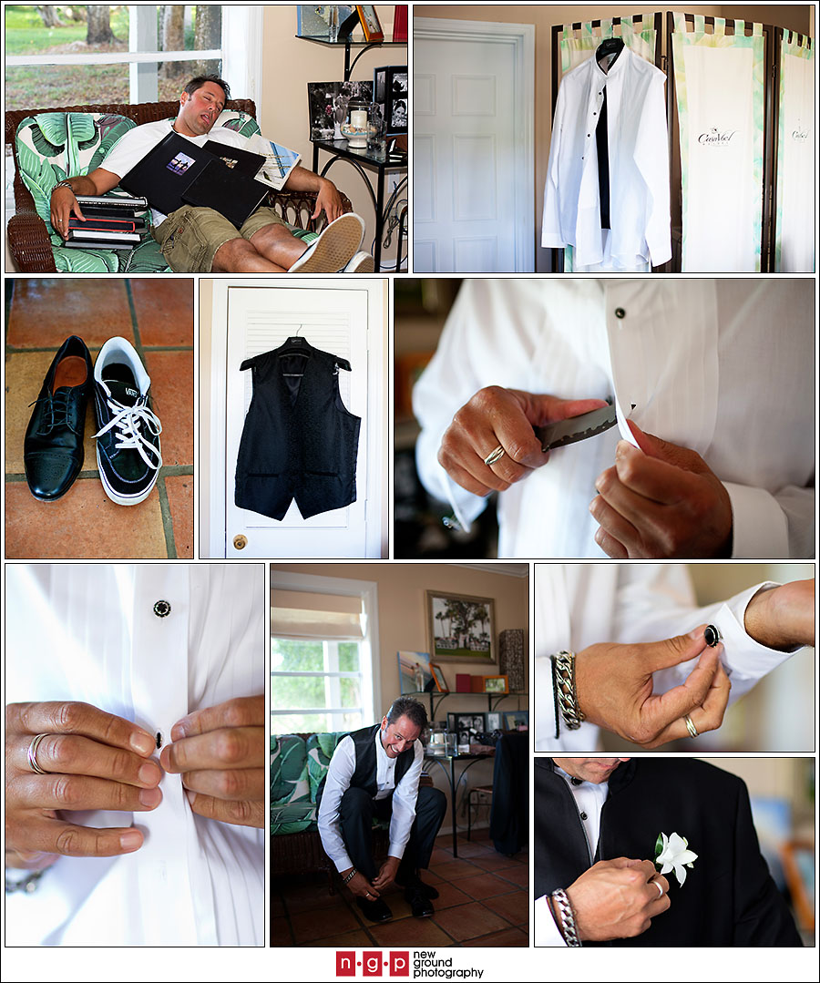 sanibel island elopement