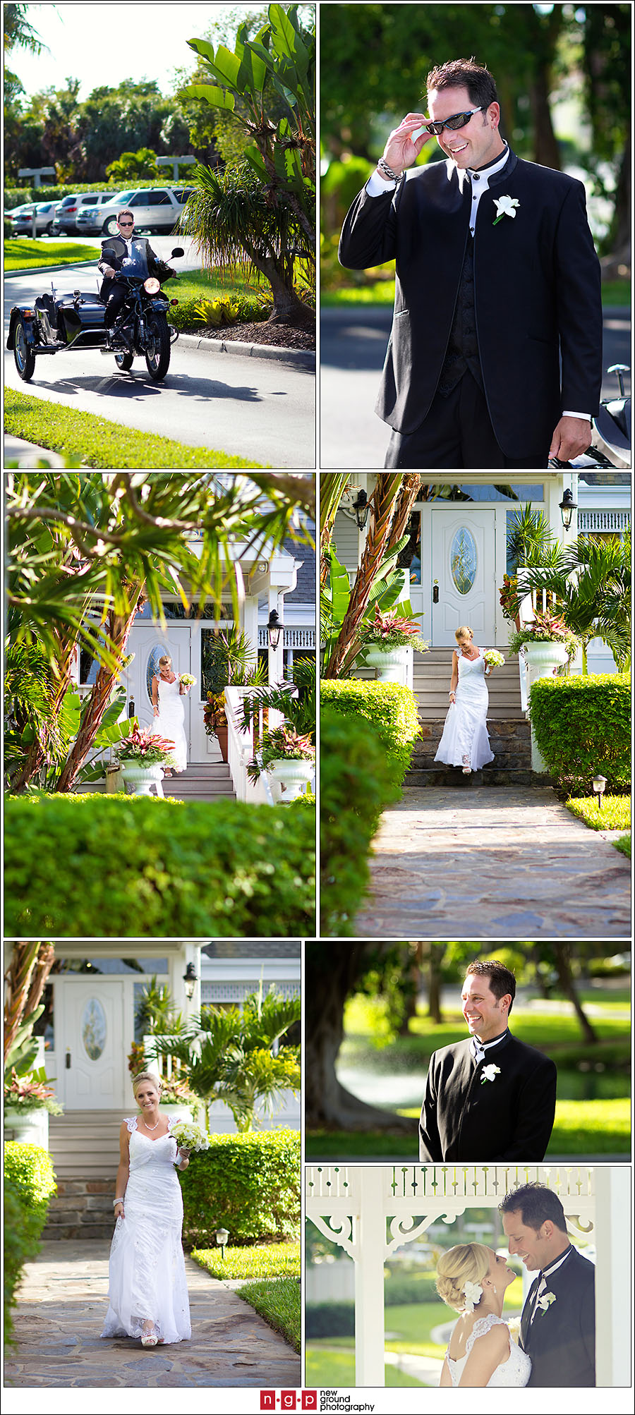 sanibel island elopement