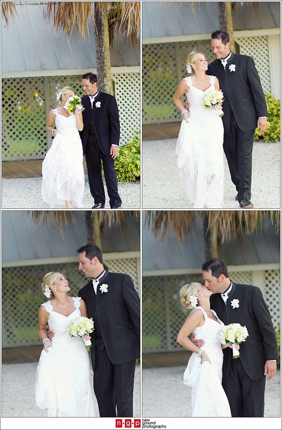 sanibel island elopement