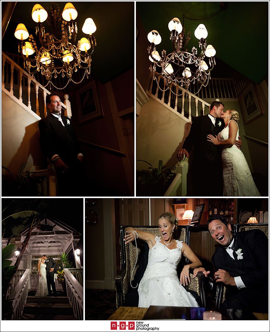 sanibel island elopement