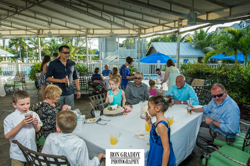 Sanibel Island Wedding: Casa Ybel Resort