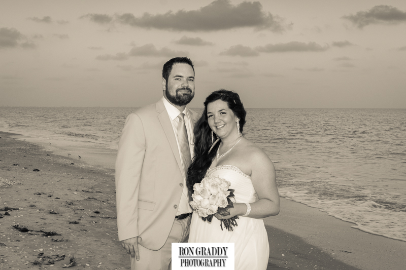 Sanibel Island Wedding: Casa Ybel Resort