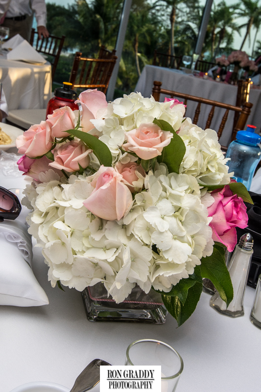 Sanibel Island Wedding: Casa Ybel Resort