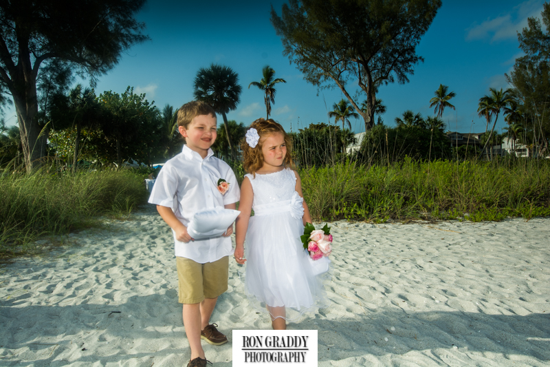 Sanibel Island Wedding: Casa Ybel Resort
