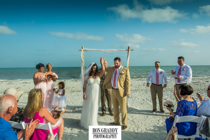 Sanibel Island Wedding: Casa Ybel Resort