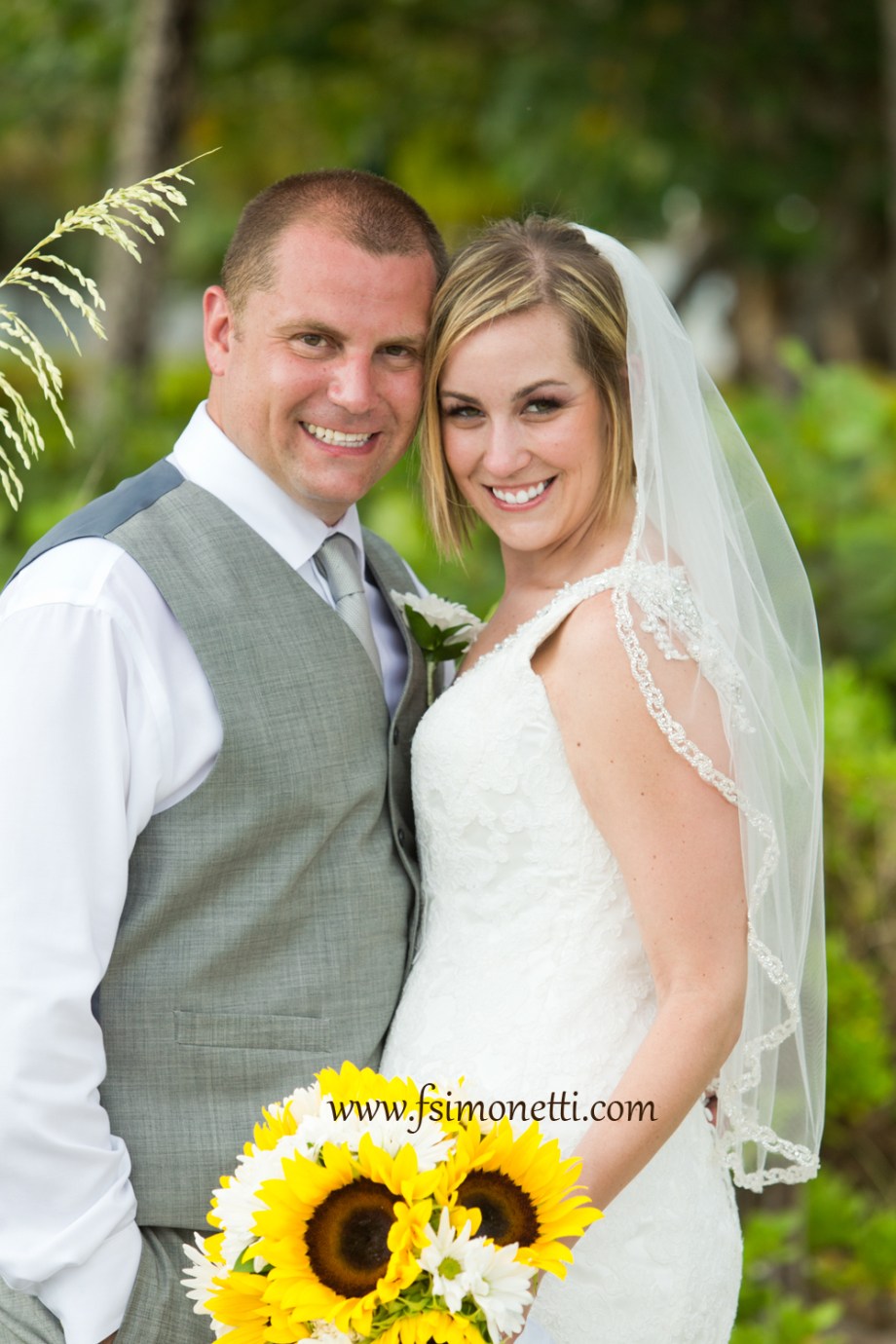 florida beach wedding sanibel island