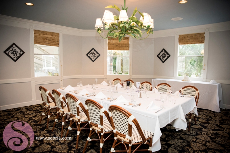 Intimate Florida Beach Wedding