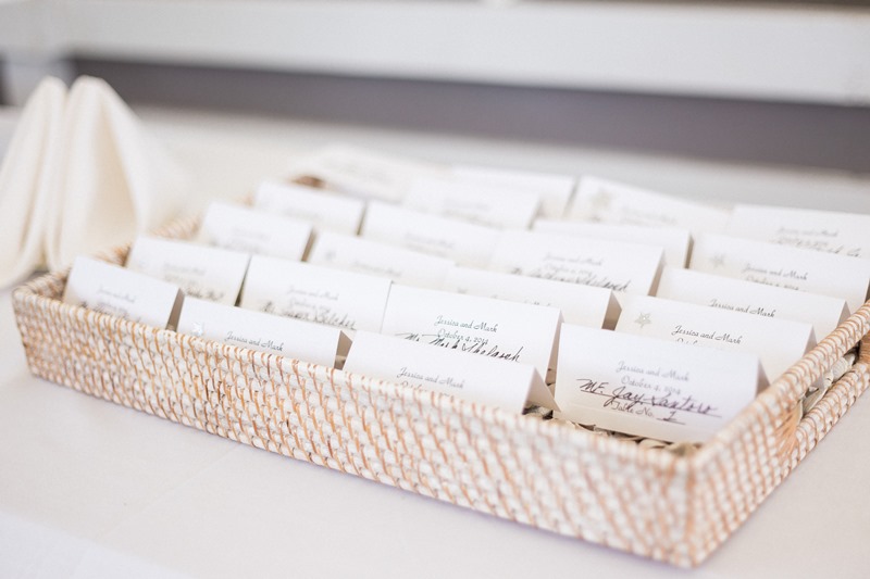 Small Sanibel Beach Wedding