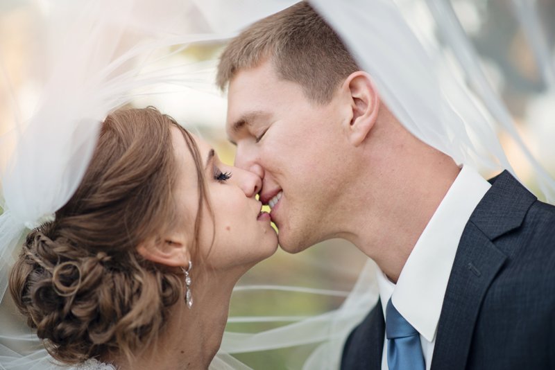 Florida Beach Tent Wedding