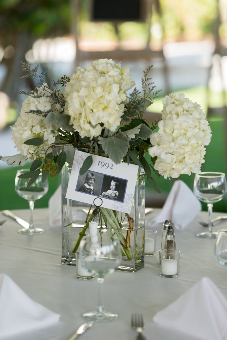 Florida Beach Tent Wedding