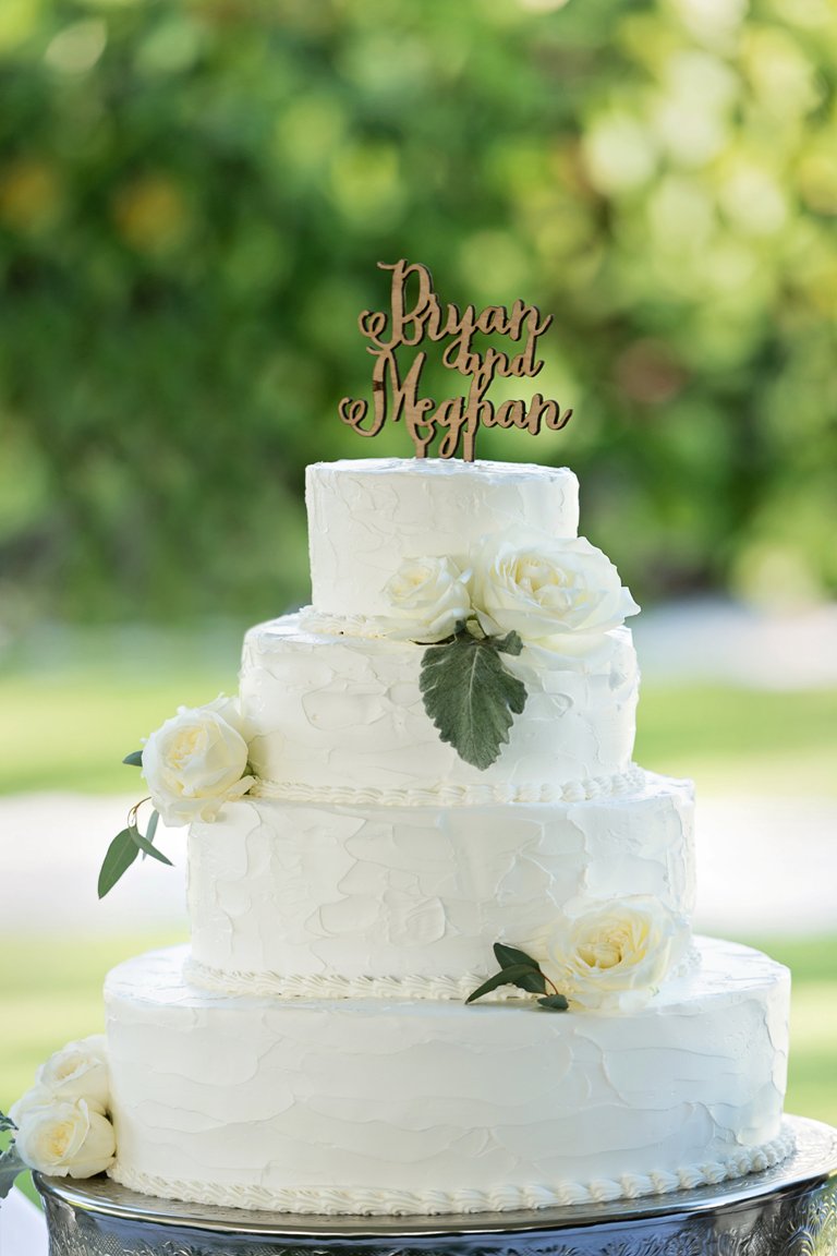 Florida Beach Tent Wedding