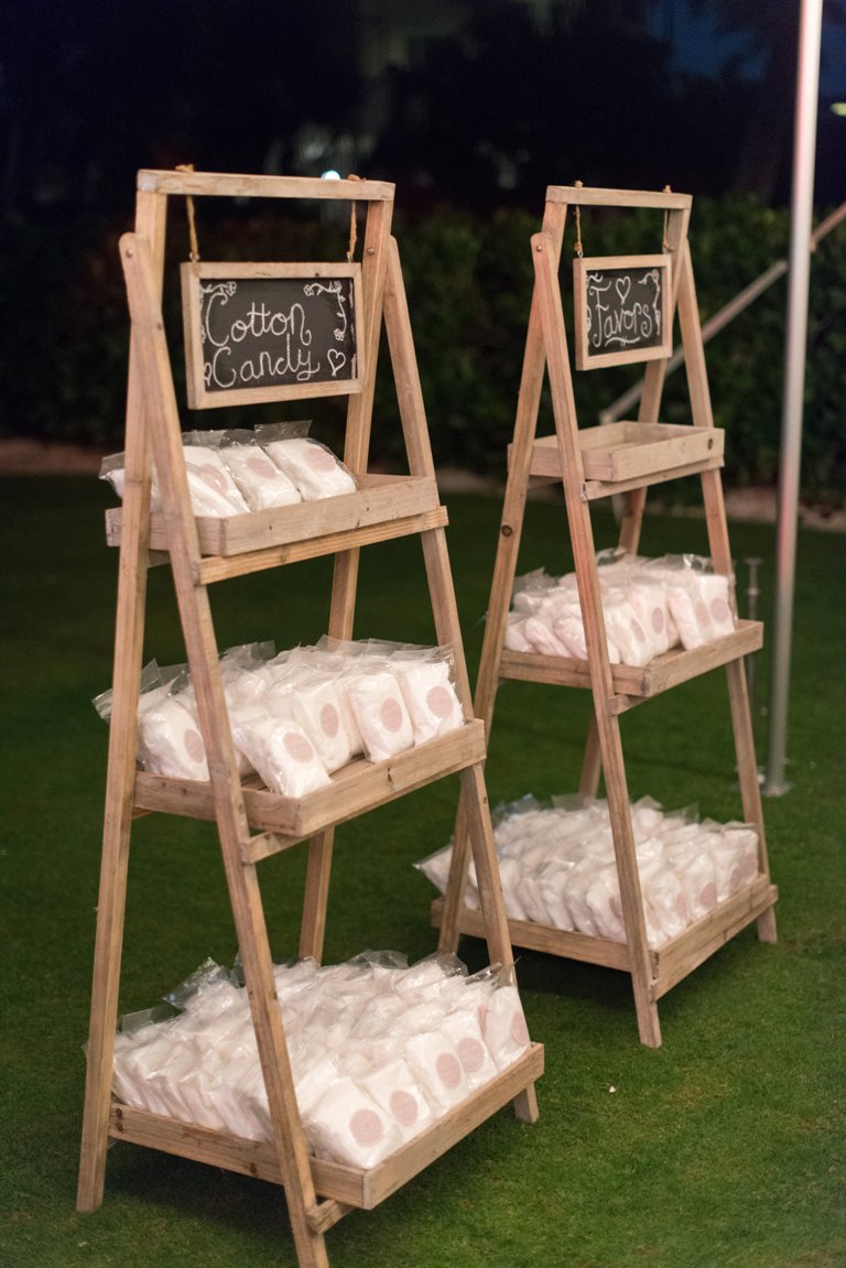 Florida Beach Tent Wedding