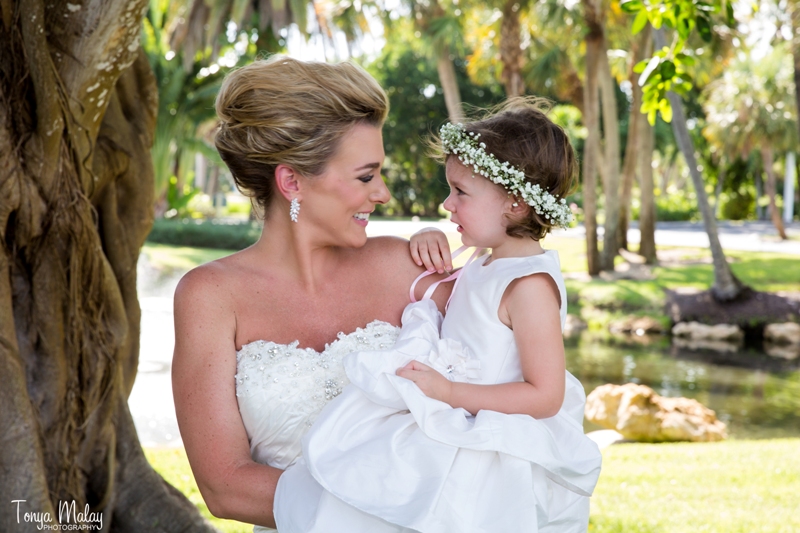 Destination Beach Wedding - Sanibel Island, Florida 