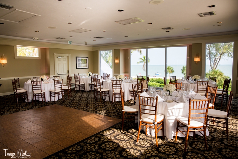 Destination Beach Wedding - Sanibel Island, Florida 