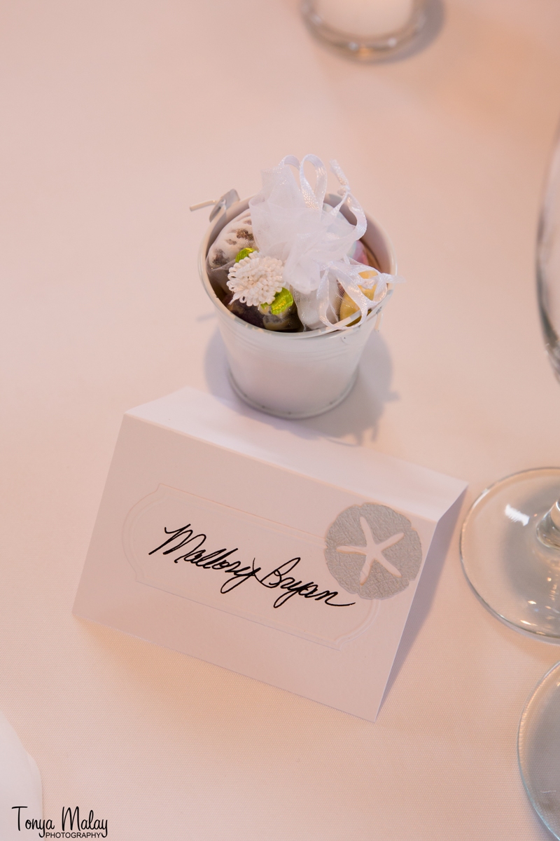 Destination Beach Wedding - Sanibel Island, Florida 