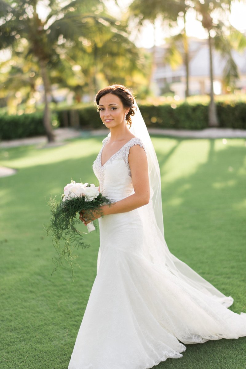 Intimate Beach Romance - Sanibel Island Wedding Venue, Casa Ybel Resort 