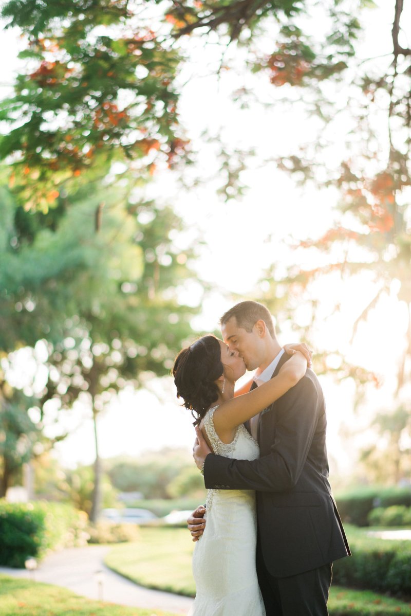 Intimate Beach Romance - Sanibel Island Wedding Venue, Casa Ybel Resort 