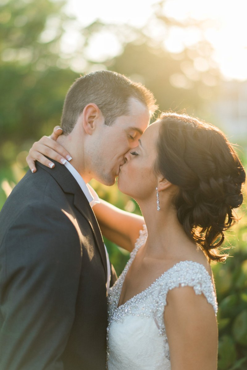 Intimate Beach Romance - Sanibel Island Wedding Venue, Casa Ybel Resort 