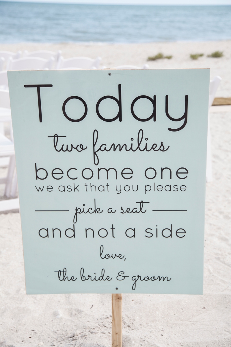 boho vintage beach wedding sanibel florida