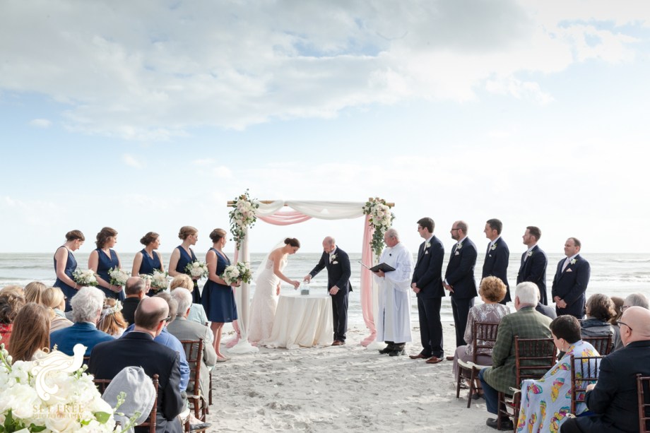 Casa Ybel Wedding Set Free Photography BM-1582