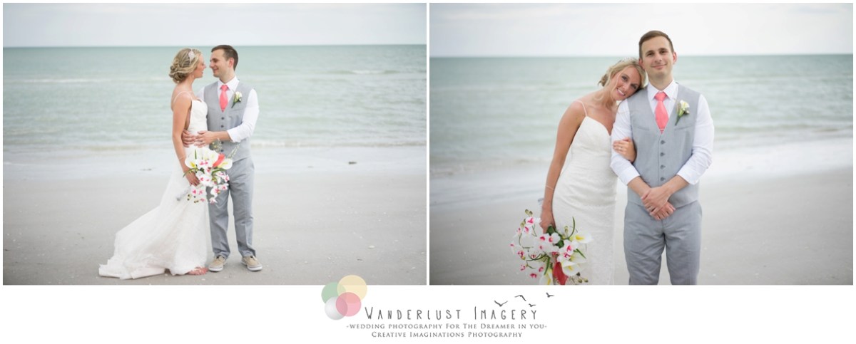 Sanibel Wedding Venues