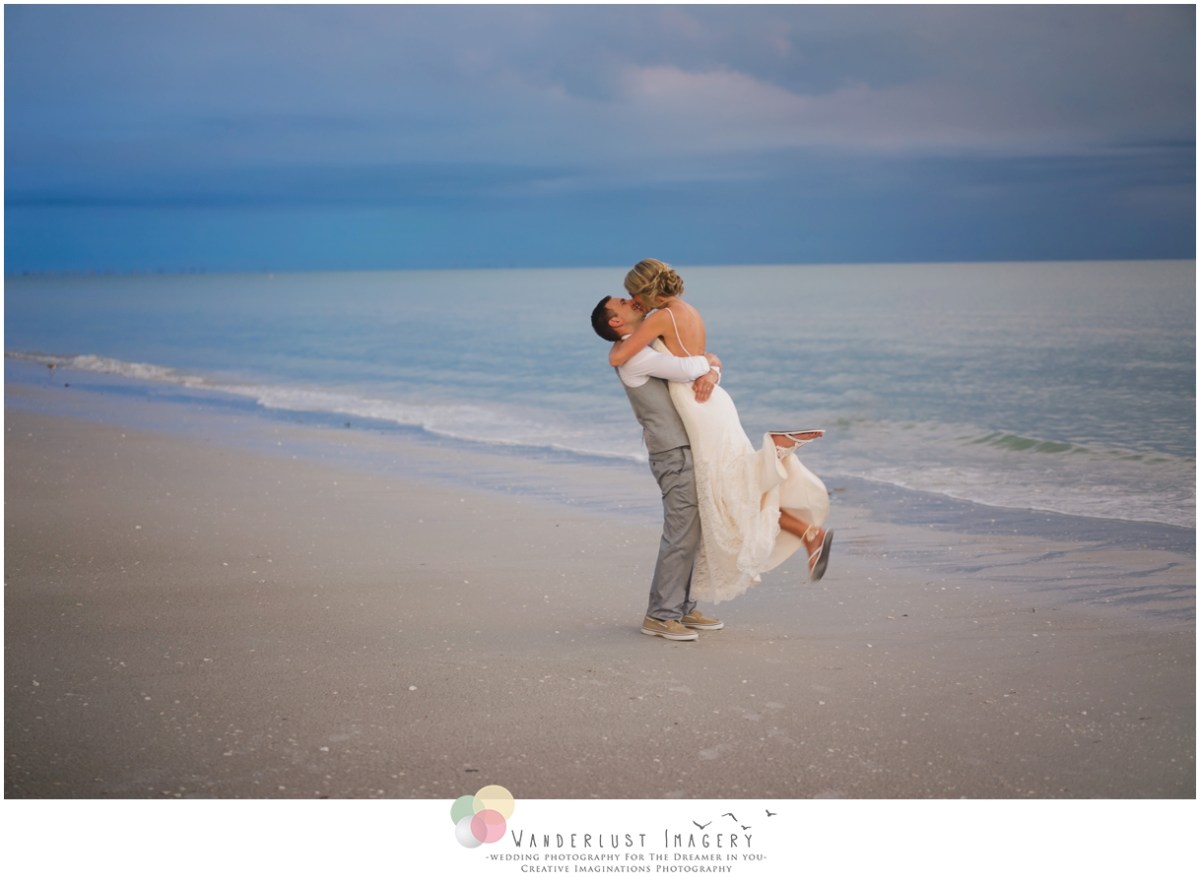 Sanibel Wedding Venues